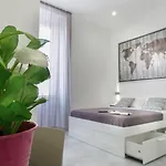住宿加早餐酒店 总统套房旅馆 那不勒斯