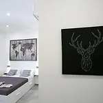 总统套房旅馆 住宿加早餐酒店 那不勒斯