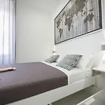 总统套房旅馆 住宿加早餐酒店