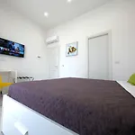 总统套房旅馆 4*