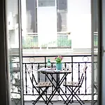 总统套房旅馆 住宿加早餐酒店 4*