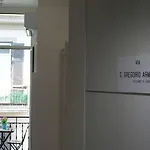 总统套房旅馆 住宿加早餐酒店 那不勒斯