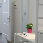 总统套房旅馆