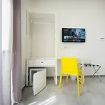 总统套房旅馆