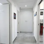 总统套房旅馆 4* 那不勒斯