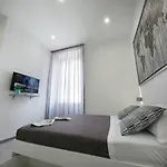 总统套房旅馆 4*