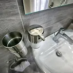 总统套房旅馆