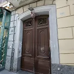 住宿加早餐酒店 总统套房旅馆