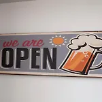 总统套房旅馆 住宿加早餐酒店 4*
