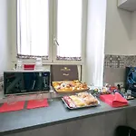 住宿加早餐酒店 总统套房旅馆 那不勒斯
