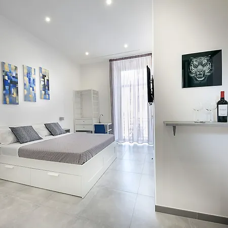 President Bed and breakfast 4*