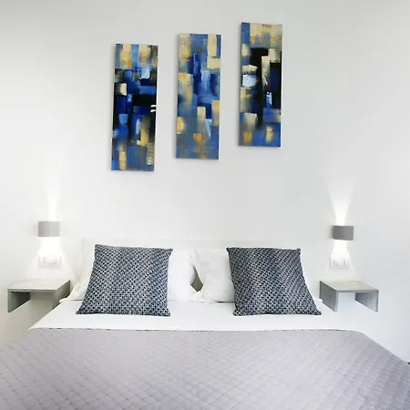 President Bed and breakfast 4*