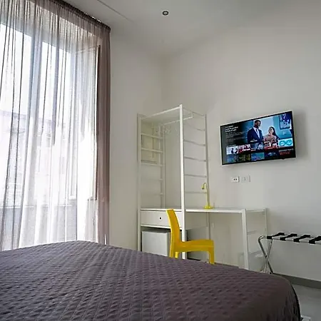 Bed & Breakfast President Naples