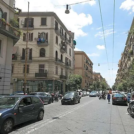 President 4* Naples