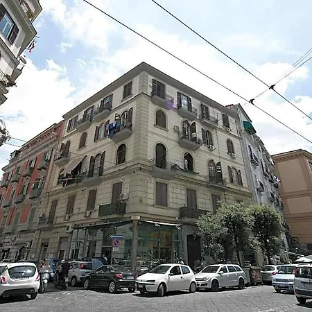 President Bed & Breakfast Naples