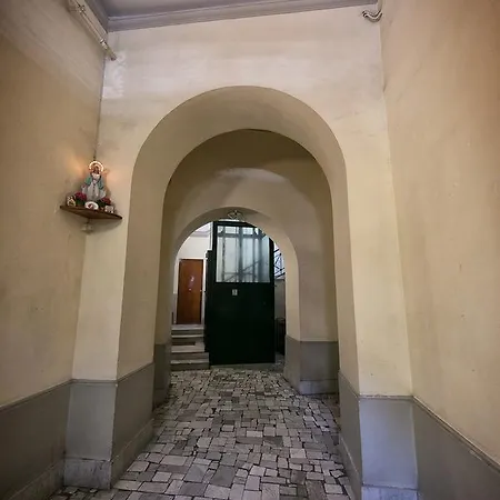 President 4* Nápoles