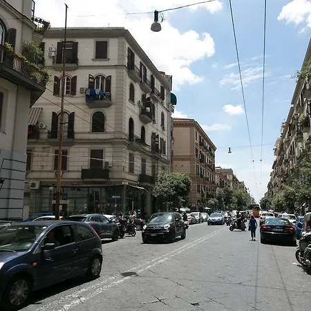 President Frühstückspension 4*