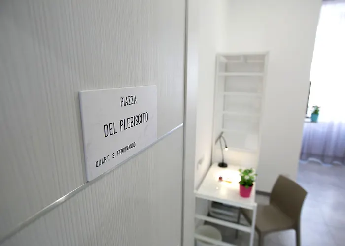 Alojamento de Acomodação e Pequeno-almoço President