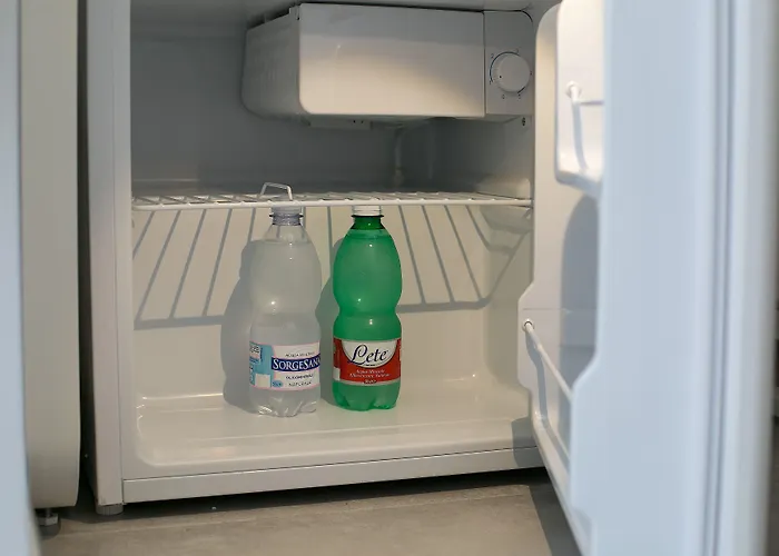 Alojamento de Acomodação e Pequeno-almoço President