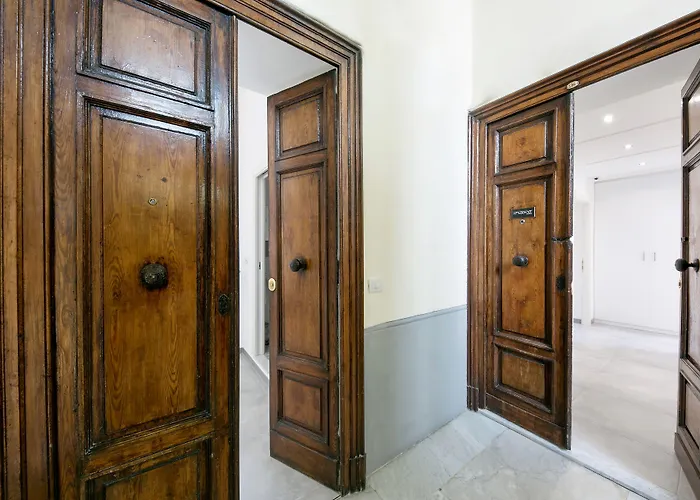 President Alojamento de Acomodação e Pequeno-almoço 4*