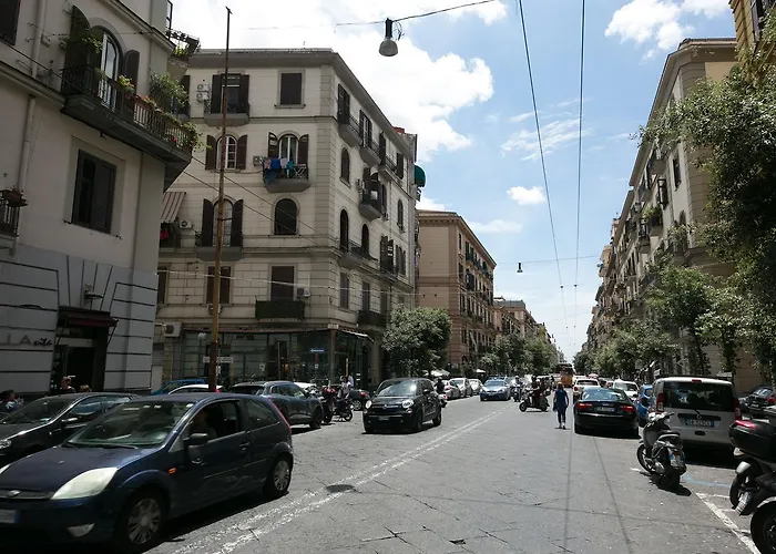 President Alojamento de Acomodação e Pequeno-almoço 4*