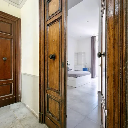 President Bed & Breakfast 4*