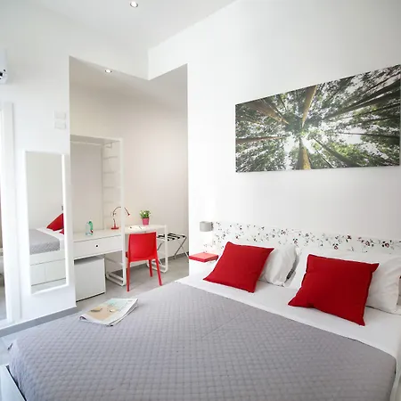 Bed & Breakfast President Naples