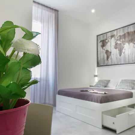 Bed & Breakfast President Naples