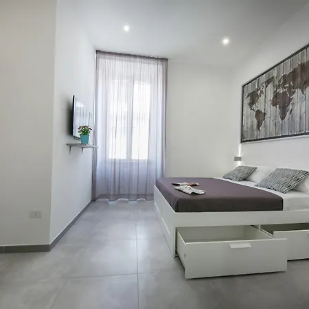 President Bed & Breakfast