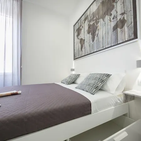 President Bed and Breakfast