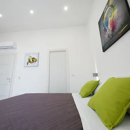 B&B President 나폴리