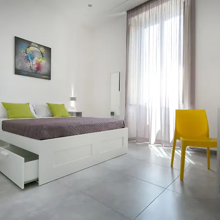 Bed & Breakfast President Naples