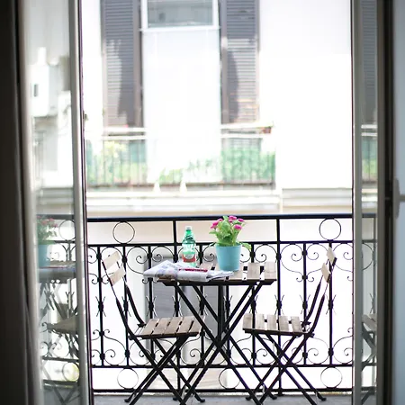 President Bed & Breakfast 4*