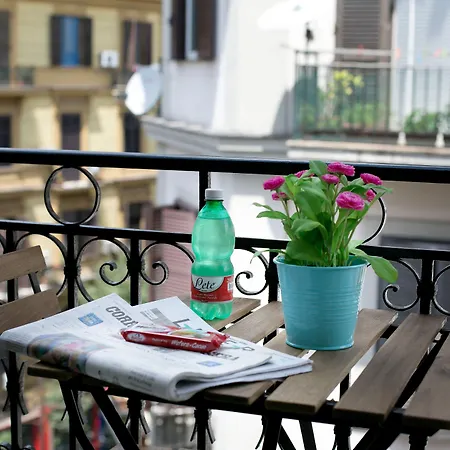 Bed and Breakfast President