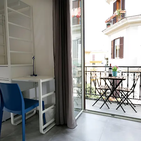 President Bed & Breakfast Naples