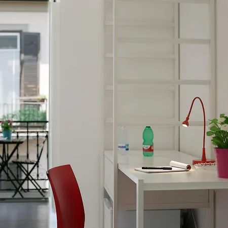 President Bed & Breakfast 4*