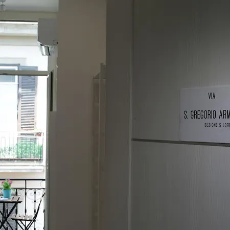 President B&B 나폴리