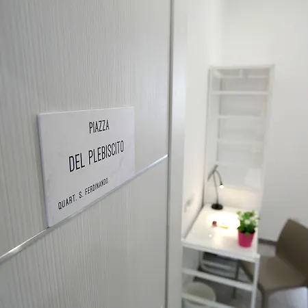 Bed & Breakfast President