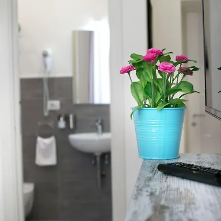 President Bed & Breakfast 4*