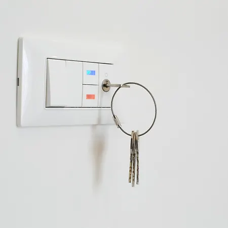 President 4* 나폴리