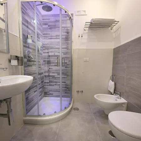 President Bed & Breakfast Napels