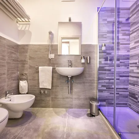 President Bed & Breakfast Napels