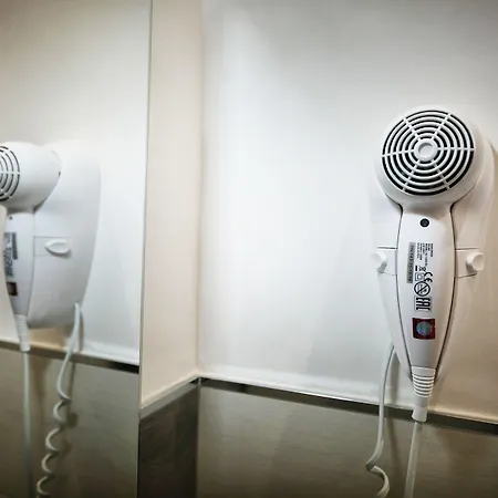 Bed & Breakfast President Napels