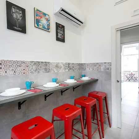 President Bed & Breakfast