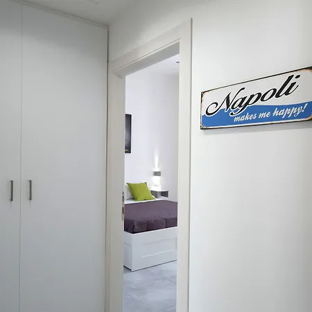 Bed & Breakfast President