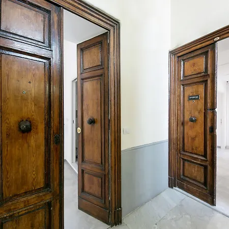 President Bed & Breakfast 4*