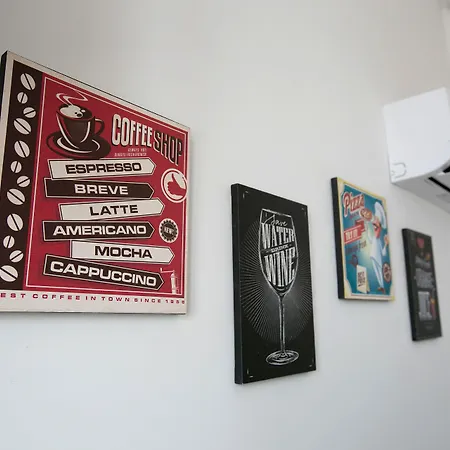 President Bed and Breakfast 4*