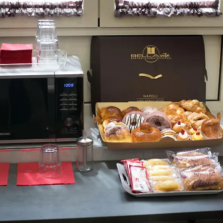 President Bed and Breakfast 4*