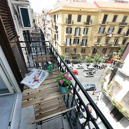 President Bed & Breakfast 4*