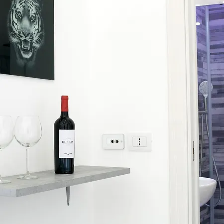 President Bed & Breakfast